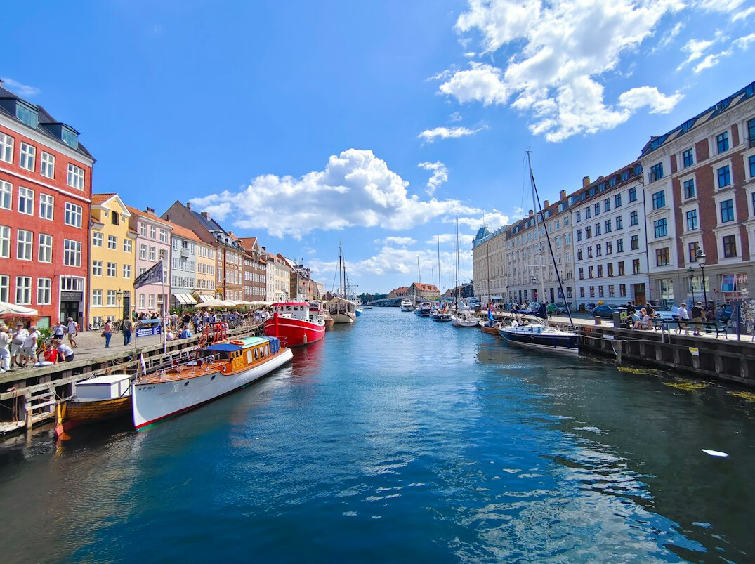 budget european city tour
